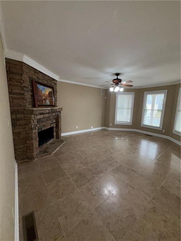 Shiloh Valley at Rockridge - Residential