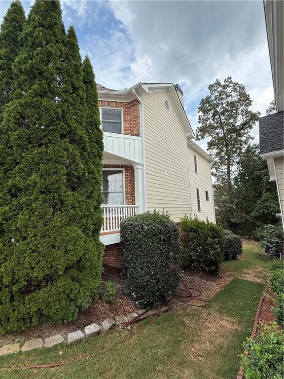 Shiloh Valley at Rockridge - Residential