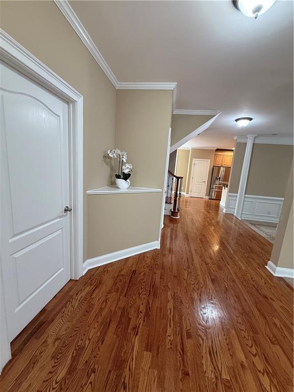 Shiloh Valley at Rockridge - Residential