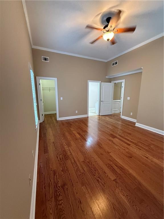 Shiloh Valley at Rockridge - Residential