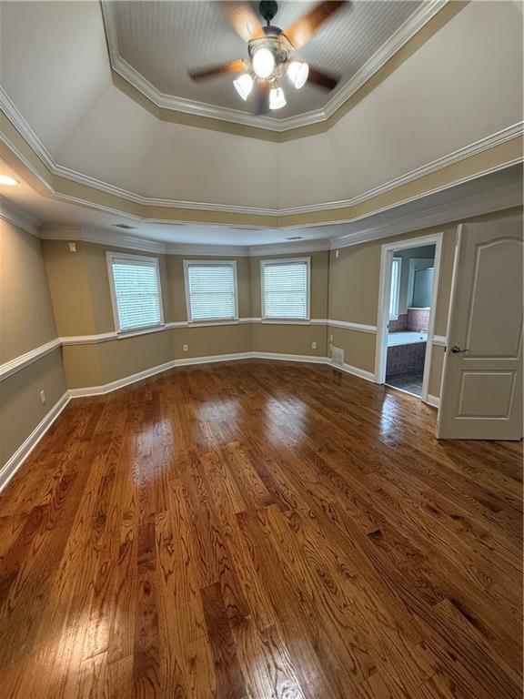 Shiloh Valley at Rockridge - Residential