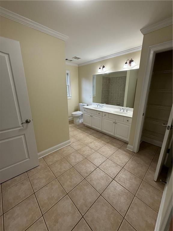 Shiloh Valley at Rockridge - Residential