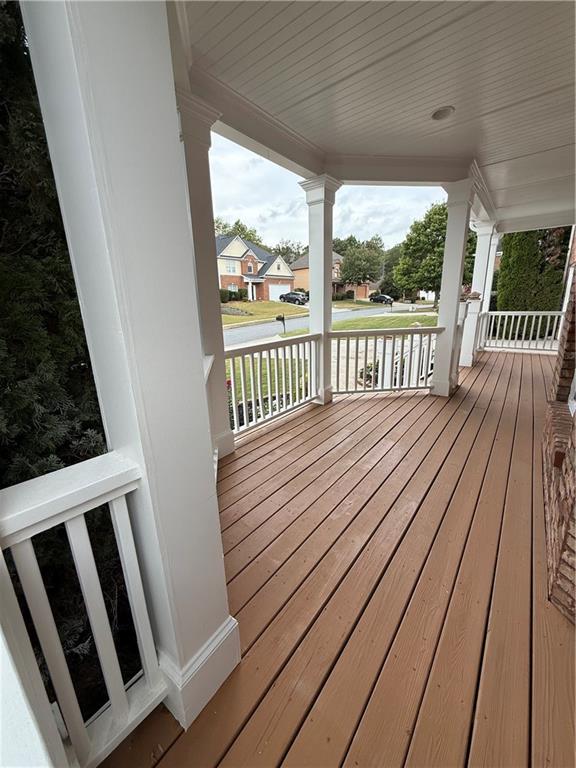 Shiloh Valley at Rockridge - Residential