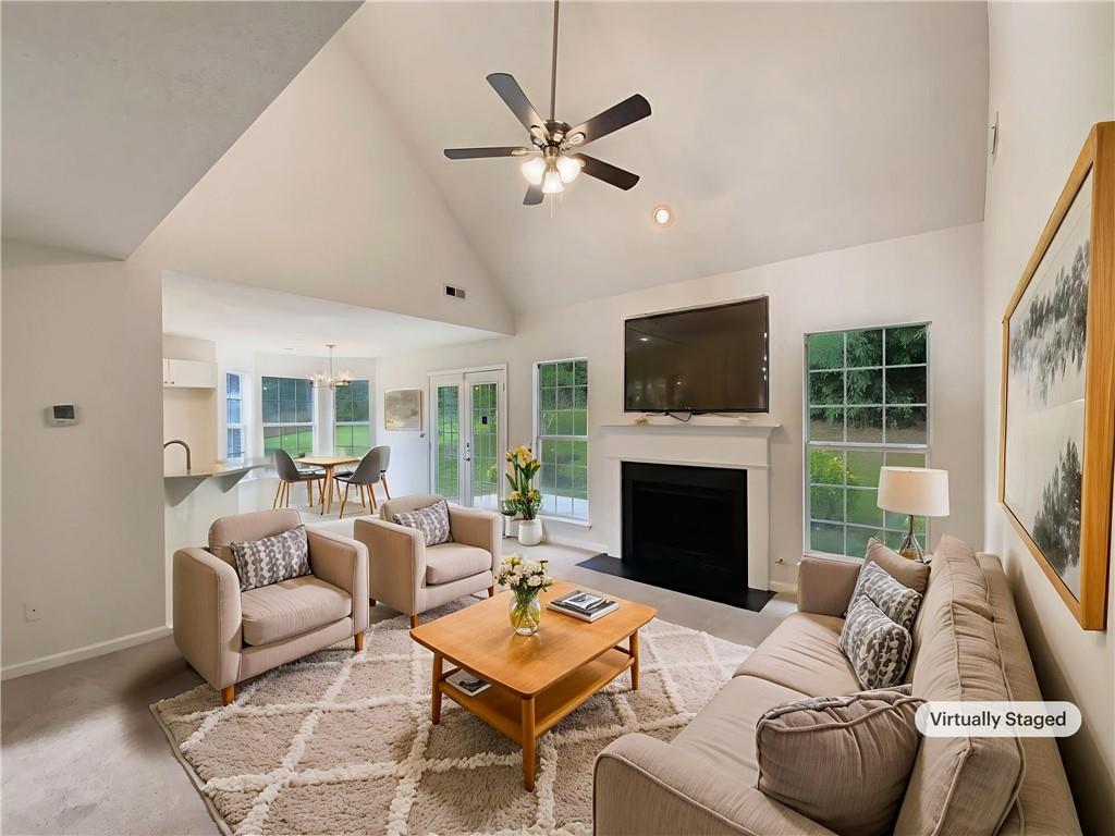 2381 Reeves Creek Road