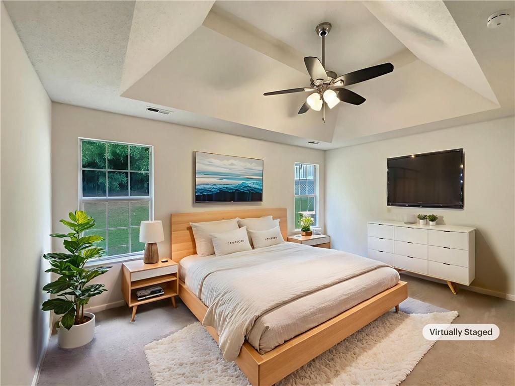 2381 Reeves Creek Road