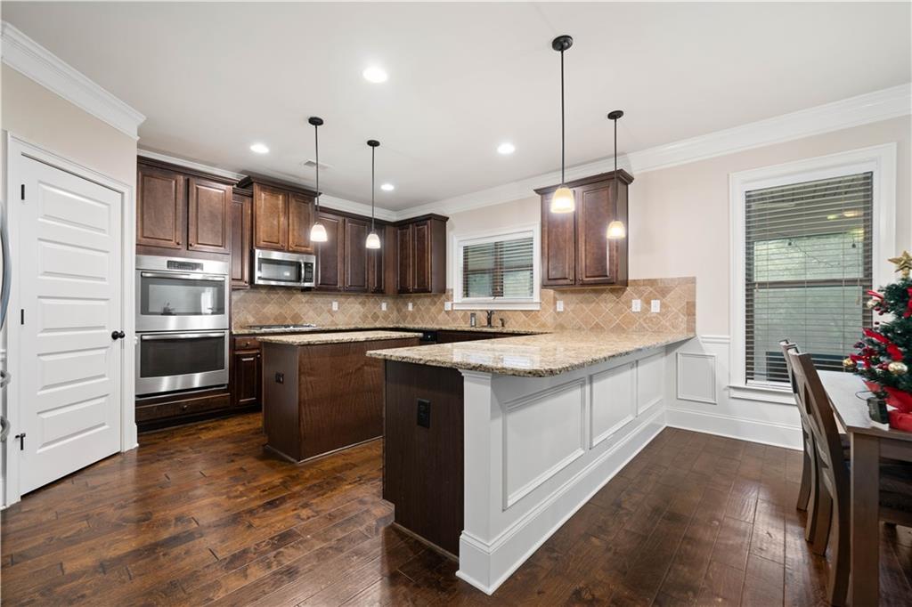 1314 Bentley Estates Drive, Dacula, Georgia image 6