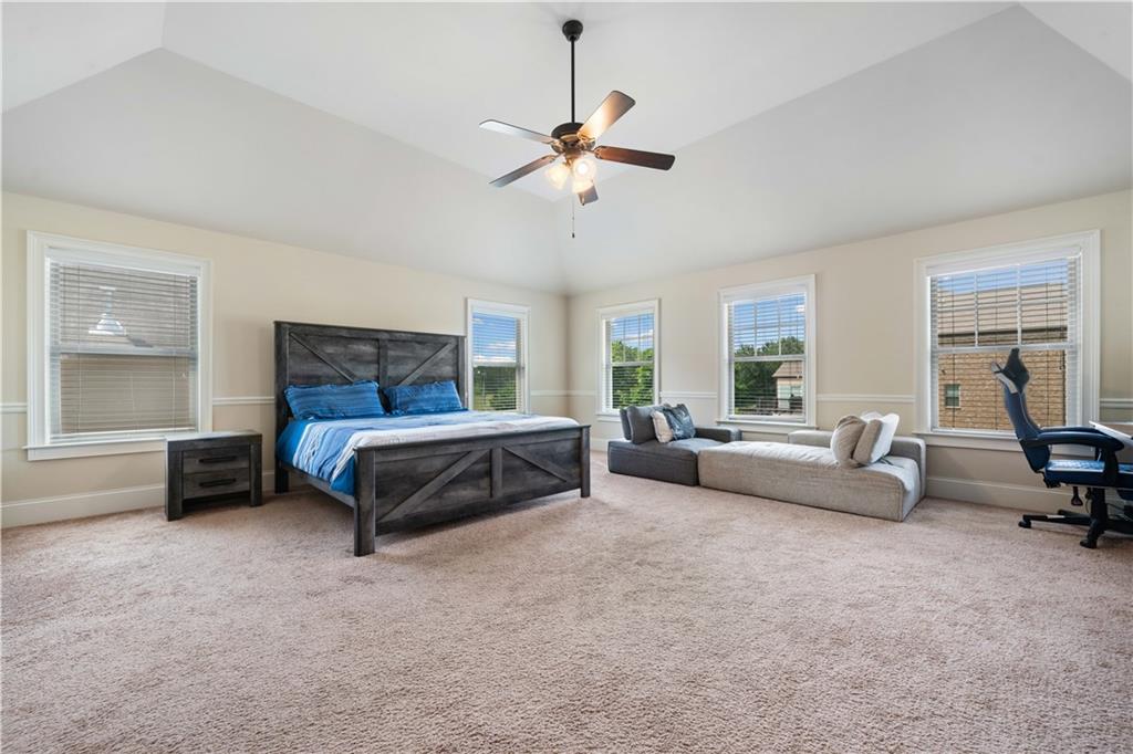 1314 Bentley Estates Drive, Dacula, Georgia image 14