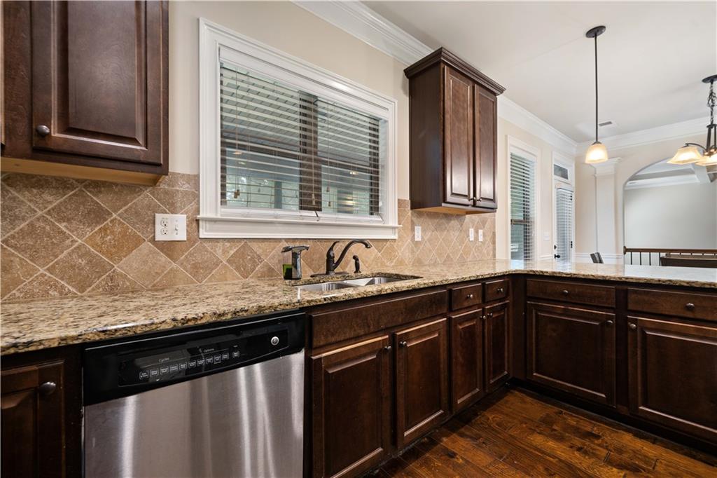 1314 Bentley Estates Drive, Dacula, Georgia image 9