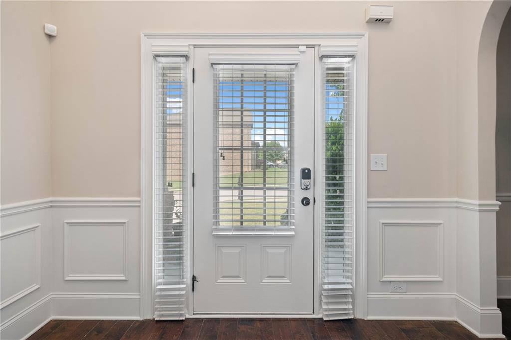 1314 Bentley Estates Drive, Dacula, Georgia image 3