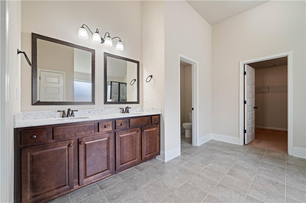 1314 Bentley Estates Drive, Dacula, Georgia image 16