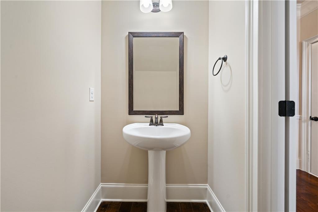 1314 Bentley Estates Drive, Dacula, Georgia image 12