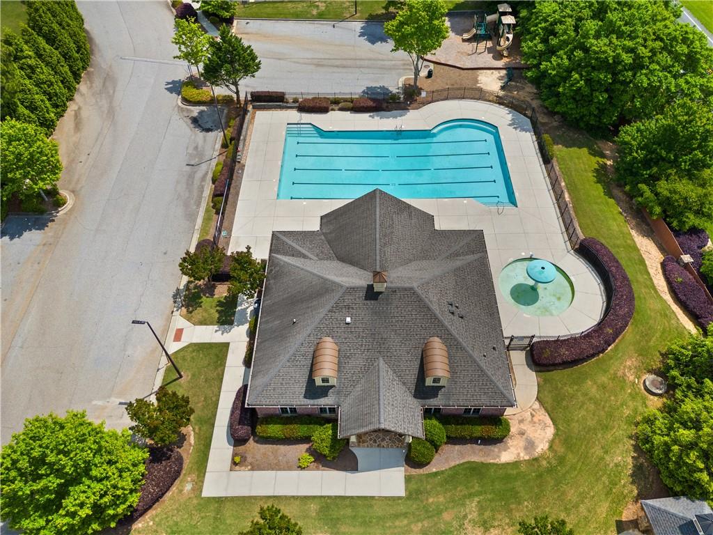 1314 Bentley Estates Drive, Dacula, Georgia image 35
