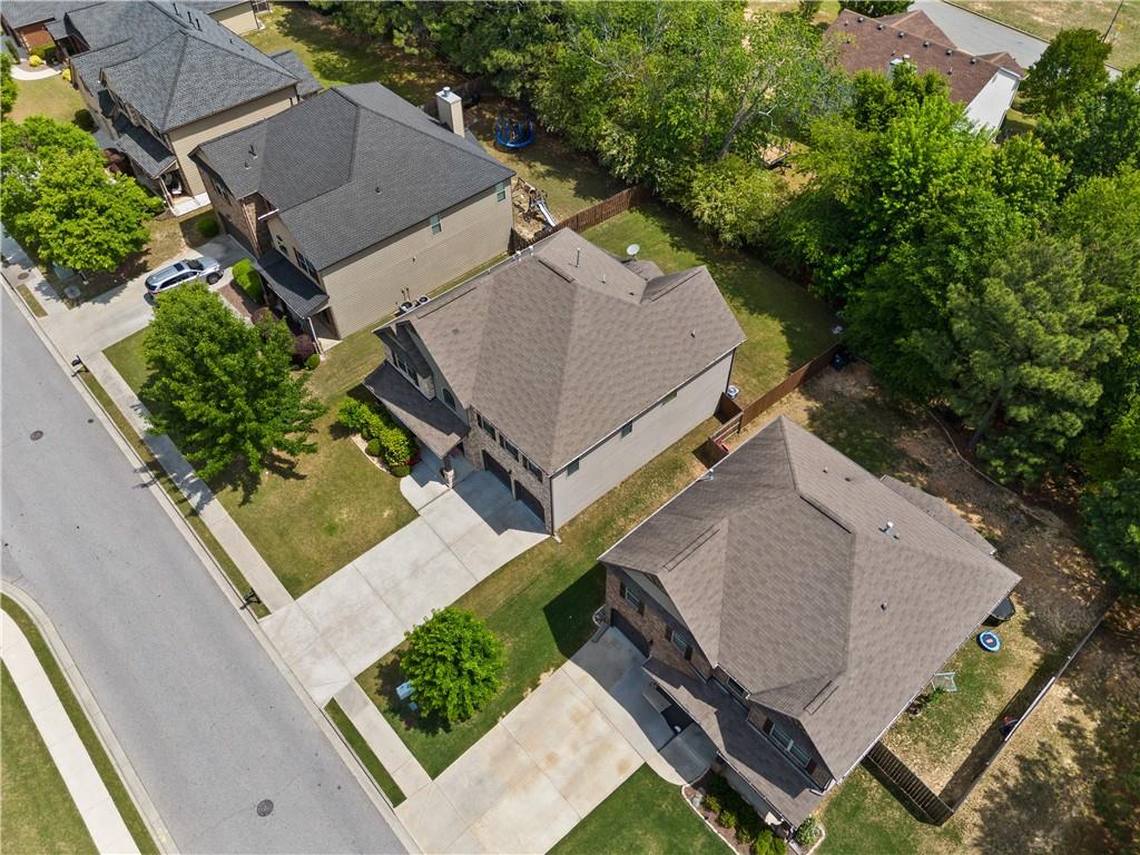 1314 Bentley Estates Drive, Dacula, Georgia image 31