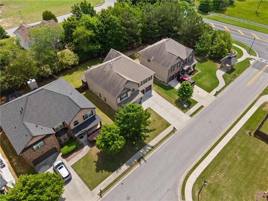 1314 Bentley Estates Drive, Dacula, Georgia image 32