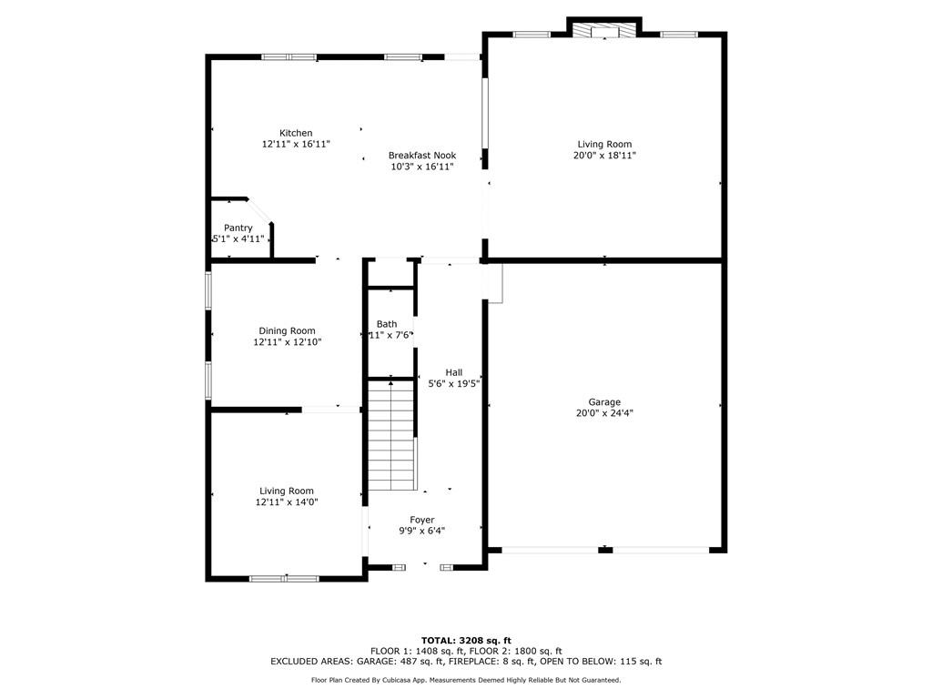 1314 Bentley Estates Drive, Dacula, Georgia image 38