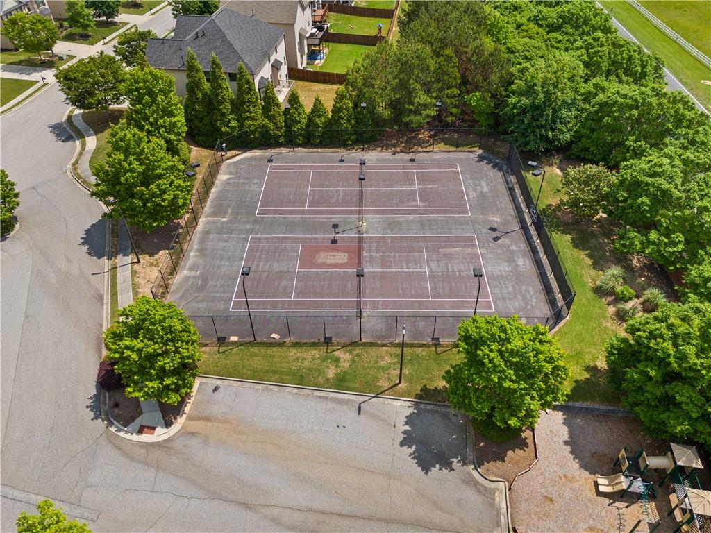 1314 Bentley Estates Drive, Dacula, Georgia image 36
