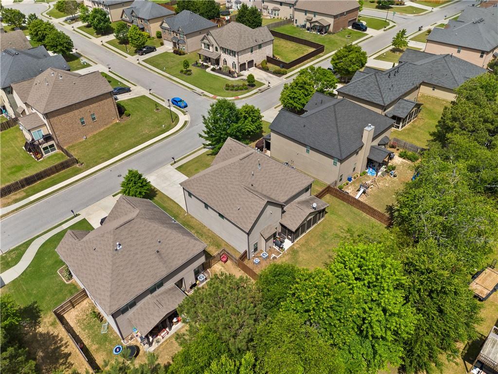 1314 Bentley Estates Drive, Dacula, Georgia image 34