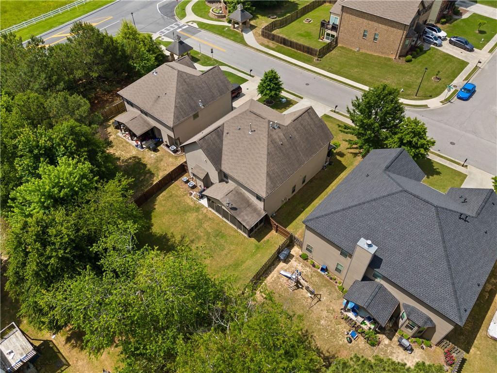 1314 Bentley Estates Drive, Dacula, Georgia image 33
