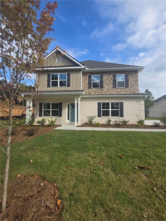 5011 FAIRVIEW Circle