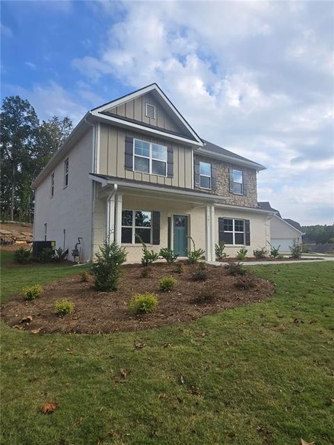 5011 FAIRVIEW Circle Villa Rica GA 30180