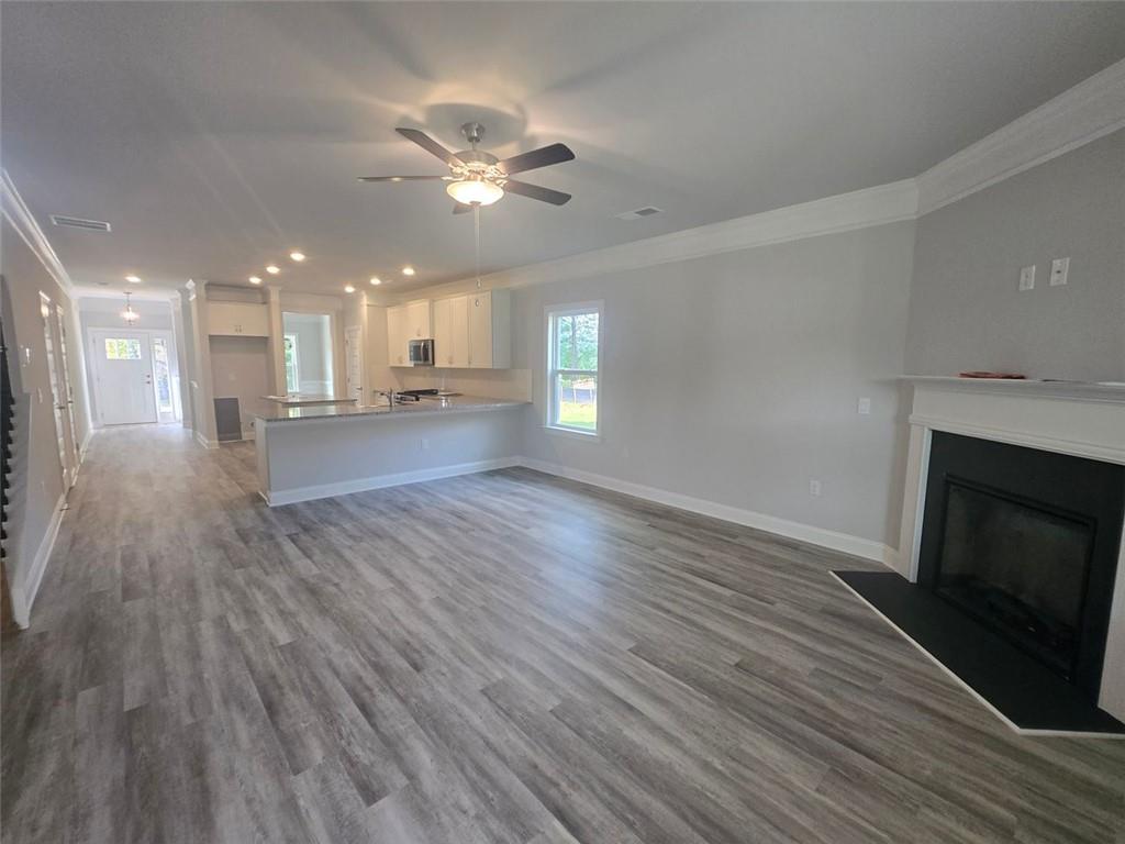 5011 FAIRVIEW Circle