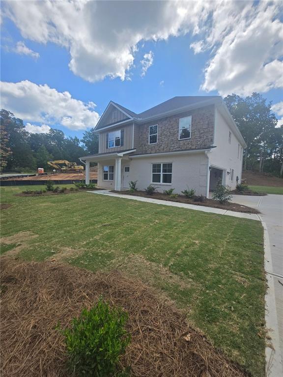 5011 FAIRVIEW Circle