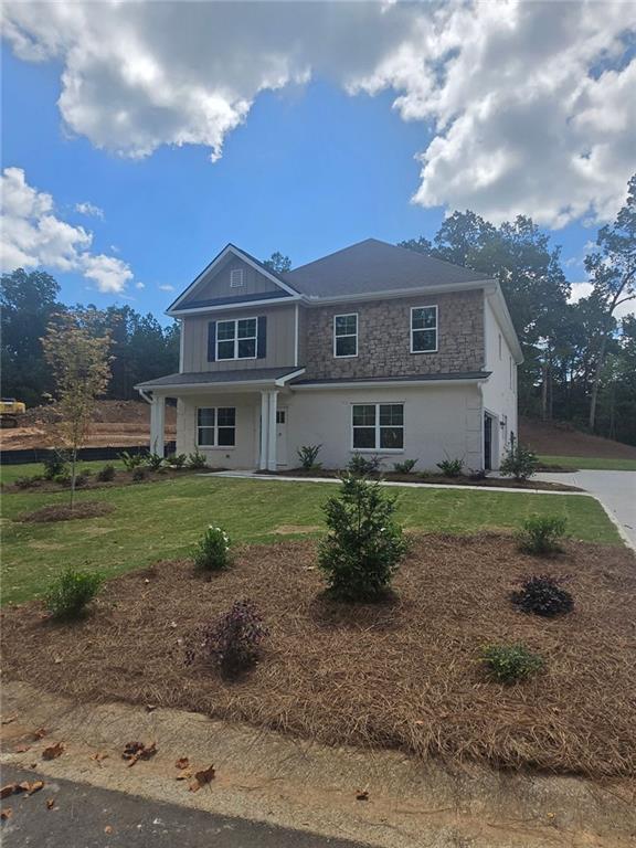 5011 FAIRVIEW Circle