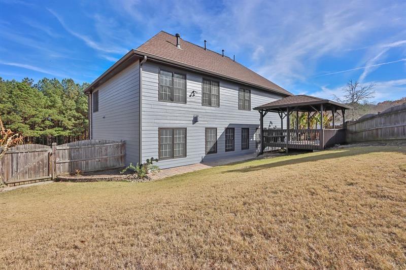 1871 Alcovy Bluff Way