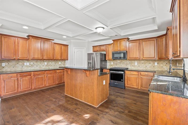 1871 Alcovy Bluff Way