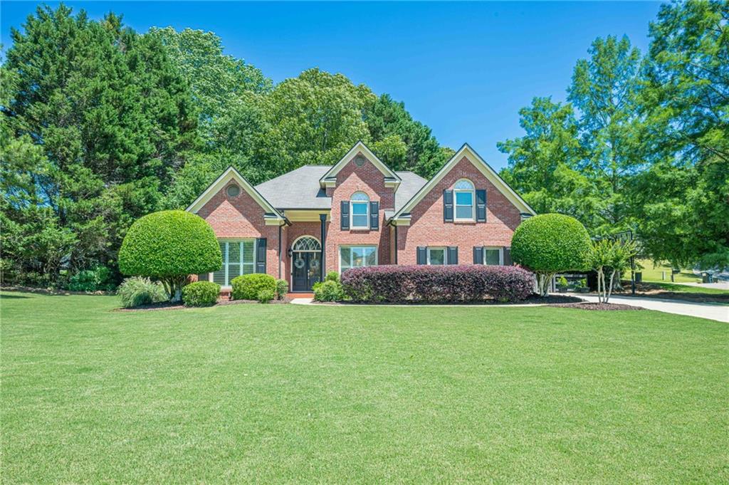 7045 Grand View Way