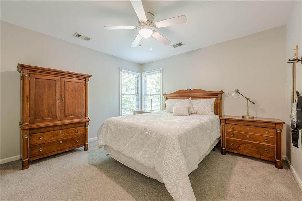7045 Grand View Way, Suwanee, Georgia image 34