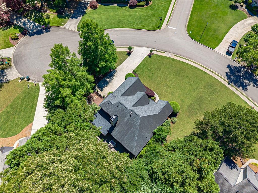 7045 Grand View Way, Suwanee, Georgia image 48