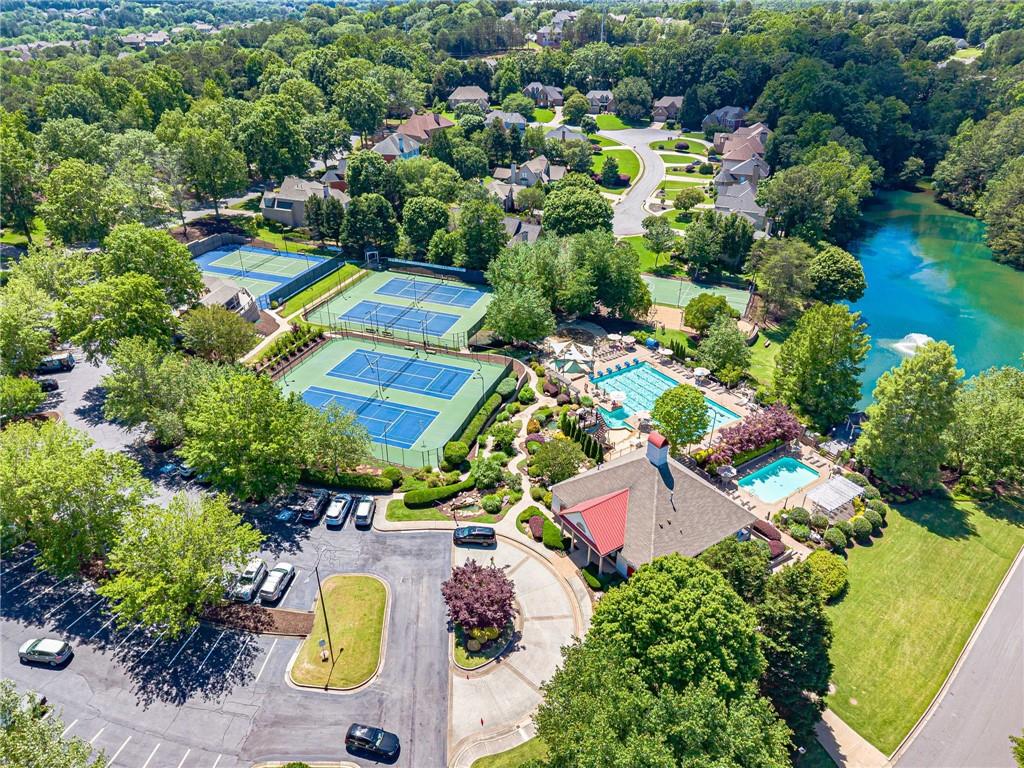 7045 Grand View Way, Suwanee, Georgia image 50