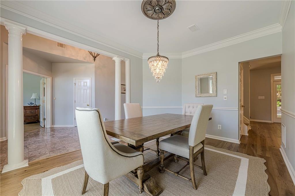 7045 Grand View Way, Suwanee, Georgia image 12