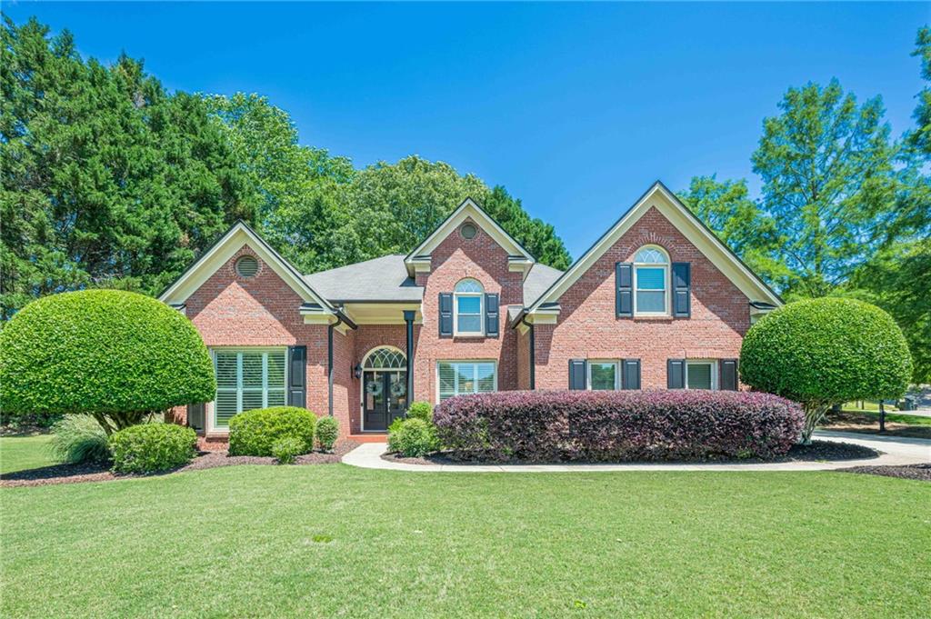 7045 Grand View Way, Suwanee, Georgia image 1