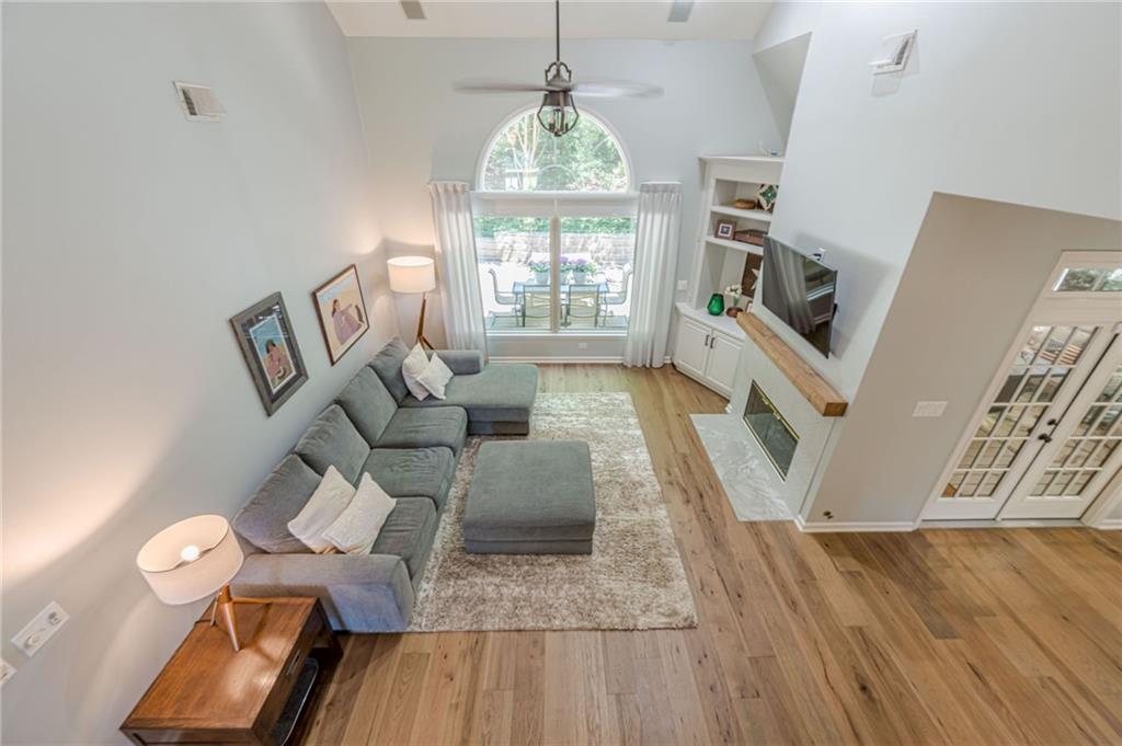 7045 Grand View Way, Suwanee, Georgia image 31