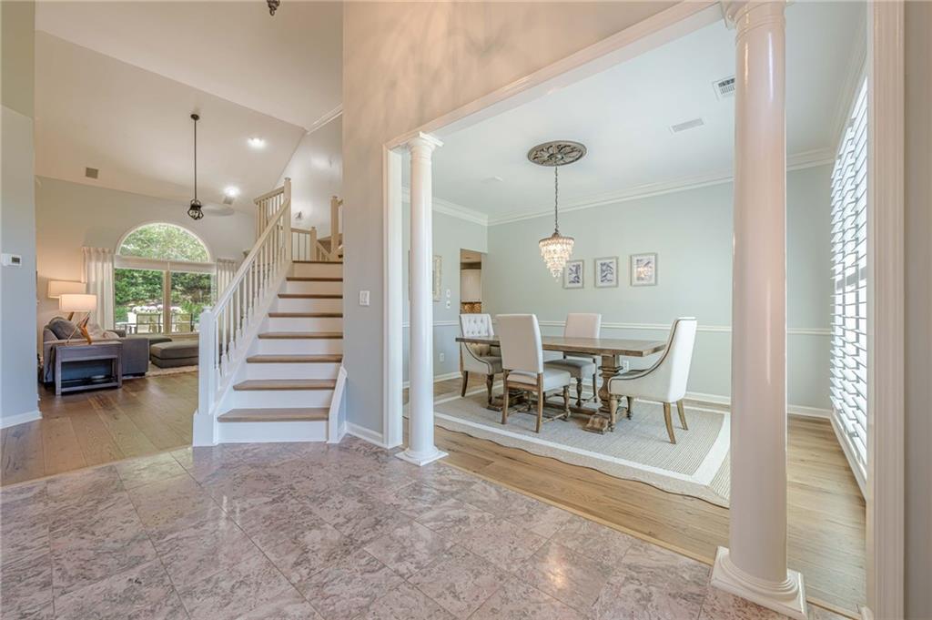 7045 Grand View Way, Suwanee, Georgia image 7