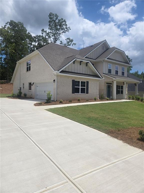 5009 Fairview Circle