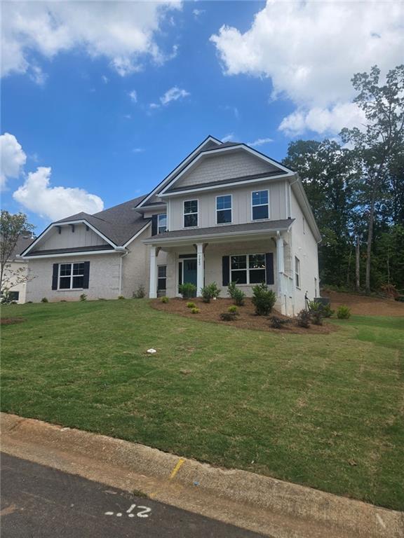 5009 Fairview Circle