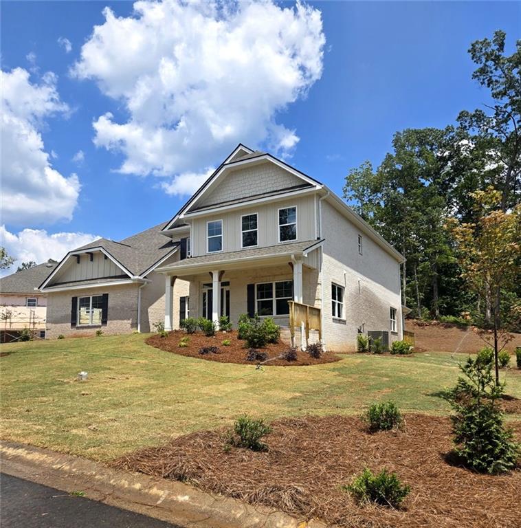 5009 Fairview Circle