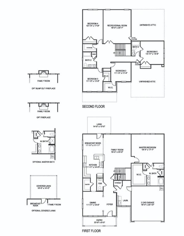 5009 Fairview Circle, Villa Rica, Georgia image 2