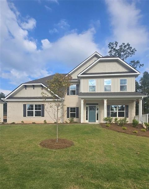 5009 Fairview Circle Villa Rica GA 30180