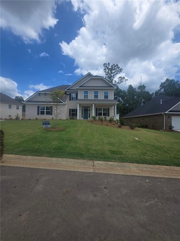 5009 Fairview Circle