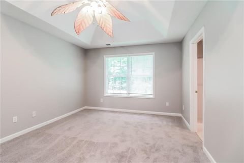 A home in Rockmart