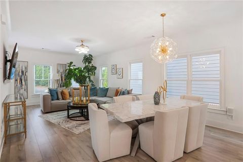 3272 Stillwood Drive Atlanta GA 30354