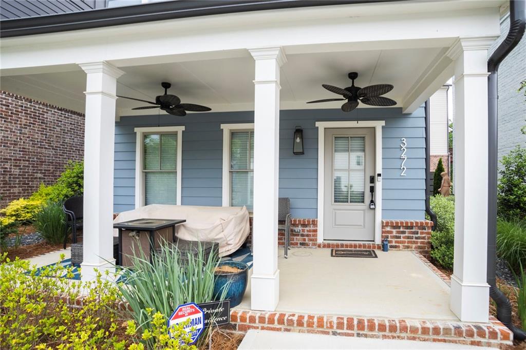 3272 Stillwood Drive