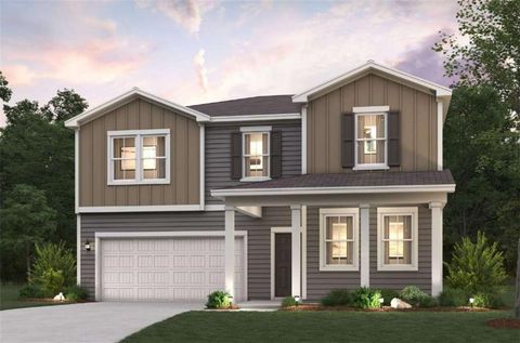 5282 Mulberry Creek Way Flowery Branch GA 30542