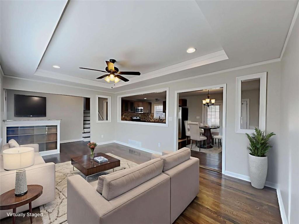 3148 Thrasher Circle