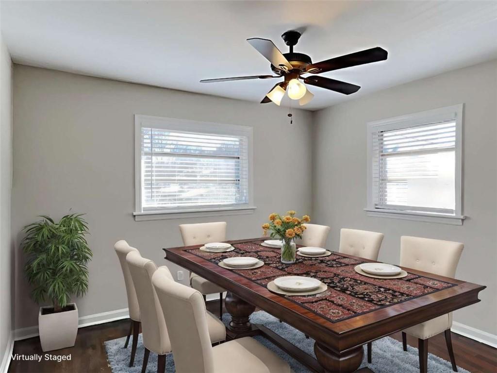 3148 Thrasher Circle