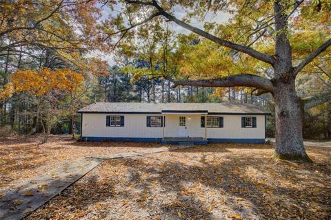 201 Oglesby Bridge Rd SE Conyers GA 30094